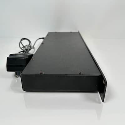 Alesis Midiverb III 3 Reverb Multi FX image 5