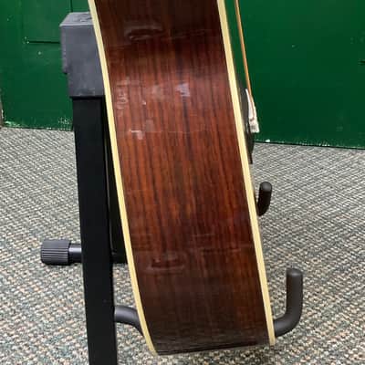 Yamaha FG-512 image 16