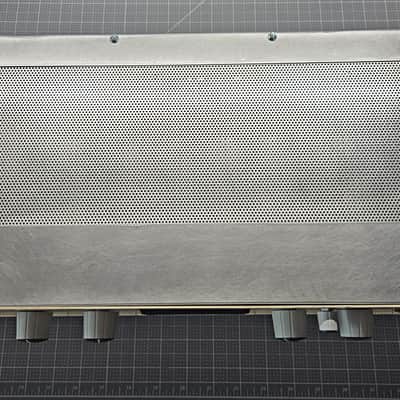 CBS VOLUMAX FM- LIMITER - Modified image 6
