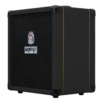 Orange Crush25 Bass Guitar Amplifier Combo 1x8 25 Watts image 11