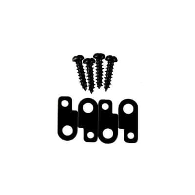 Nobels MOUNTY-P Mounting Plates (4)