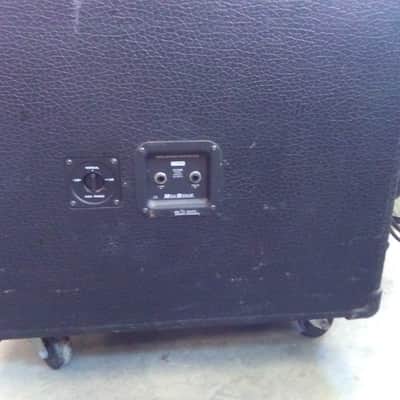 Mesa Boogie PowerHouse Standard 1x15" Bass Speaker Cabinet 2010s - Various image 3