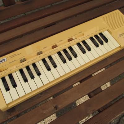Casio Casiotone MT-30 1981, Depeche Mode "Fairlite" image 1
