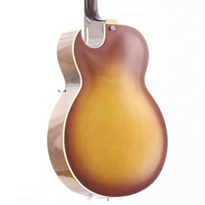 Greco FA-95 Sunburst [K914257] (02/12) image 9
