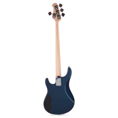 Sterling by Music Man Sterling Bass Blue Pearl image 5