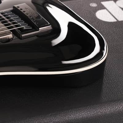 ESP E-II Horizon NT-7 Evertune Black 2024 image 10