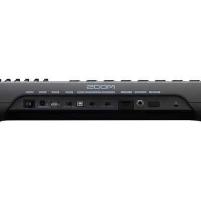 Zoom LiveTrak L-20 Mixer / Recorder [DEMO] image 3