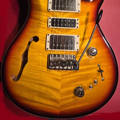 PRS Special Semi-Hollow 2022 - Custom Color image 1