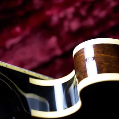 Epiphone/Gibson ES-335 " Exclusive Production for Japan's Market Only" RARE" 1998-TabacoBurst image 15