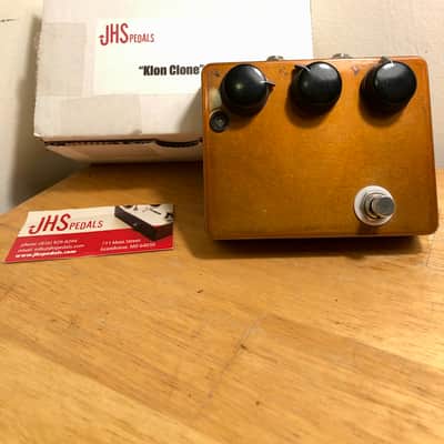JHS Klon Replica 2008 - 2012 with Box! image 1