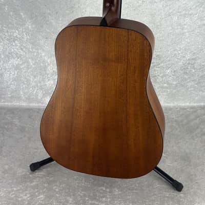 Charvel 550 Acoustic Guitar image 10