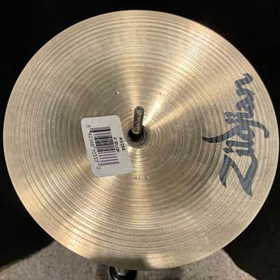 Zildjian A-series Avedis 6” Splash 2024-present - Traditional image 4