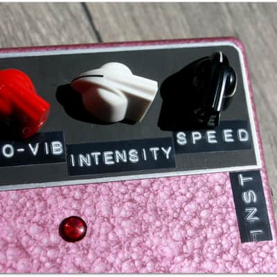 SHIN´S MUSIC "Pro Vibe Purple Hammer" image 5