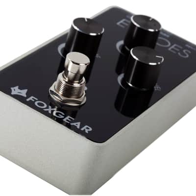 Foxgear Echoes image 6