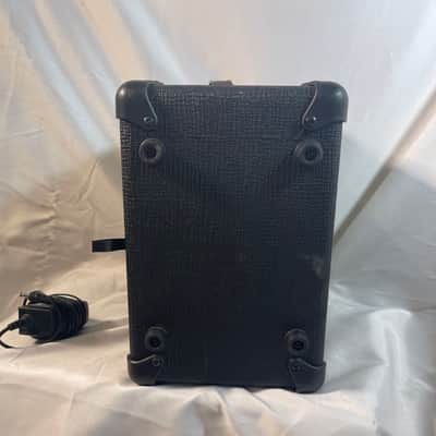Vox DA5 Classic 5W 1x6.5 Guitar Combo 2010s - Black image 8