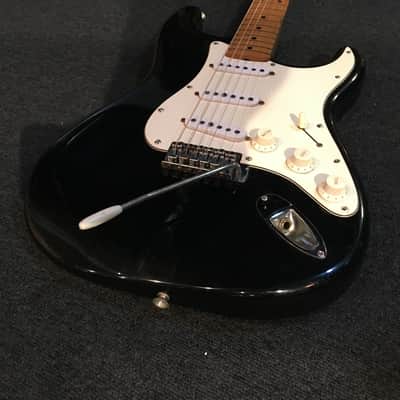 No.035326 1978 GRECO SE-600B BLK/M JAPAN VINTAGE Maintained Very good condition image 7