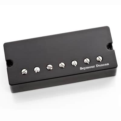 Seymour Duncan Nazgûl Active Mount 7-String Bridge Humbucker