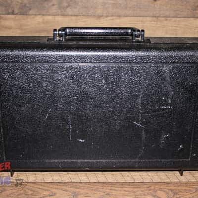 USED - Vito Reso-Tone Clarinet Plastic Body Made in USA, No Mouthpiece image 12