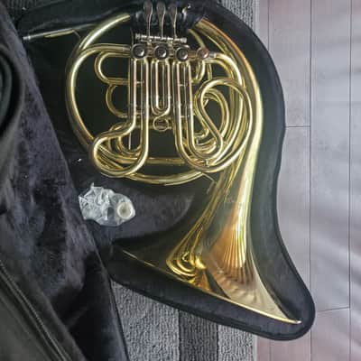 Brasswind Double French Horn image 2