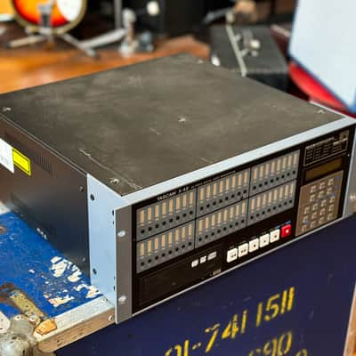 Tascam X-48 48-Track Hard Disk Workstation image 7