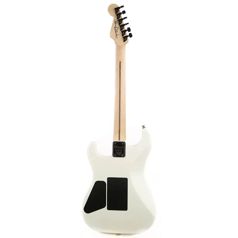 Charvel Warren DeMartini USA Signature San Dimas image 4