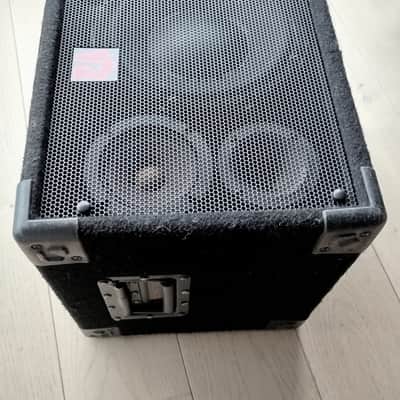 EUPHONIC AUDIO VL110 LEE SKLAR 2010s - BLACK image 8