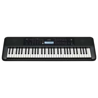 Yamaha PSR-E383 Digital Piano image 5