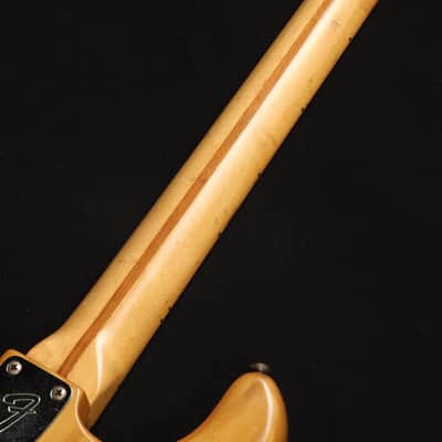 Fender 1977 Stratocaster Natural [7668501] (06/05) image 8