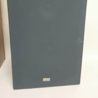 Pair of Vintage Sansui S-300 3-Way Home Stereo Speakers image 14