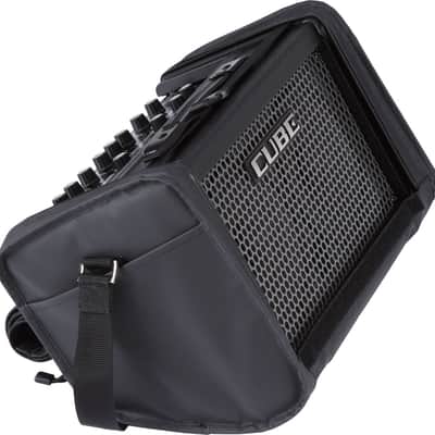 Roland CB-CS1 Carrying Bag for Cube Street image 1