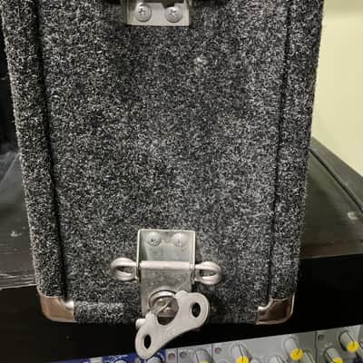 Vintage Neve 1066 Mic / Line Input Module with 3-Band EQ Stereo Pair 1970s - RAF Blue Grey image 3