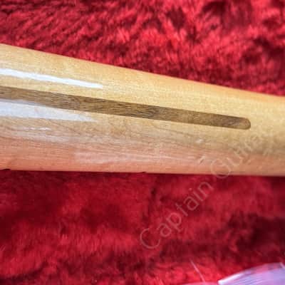 1956 Fender - Stratocaster - Top Condition - ID 5618 image 22