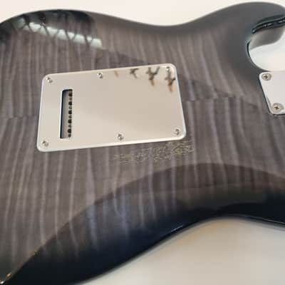 Fender ST-54 Stratocaster 1996 made in Japan image 16