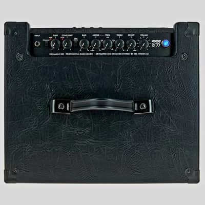 EBS Magni 502/210 | 500W 2x10" Bass Combo. New with Full Warranty! image 9