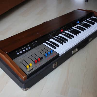 Hohner String melody II - string machine image 1