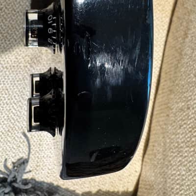 Gibson SG Special 2000 - Ebony w/extras image 10