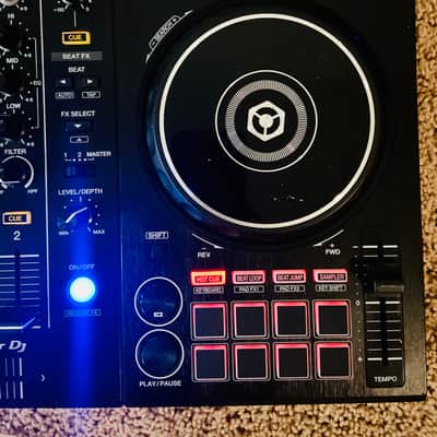 Pioneer DDJ-400 rekordbox / SXJ image 6