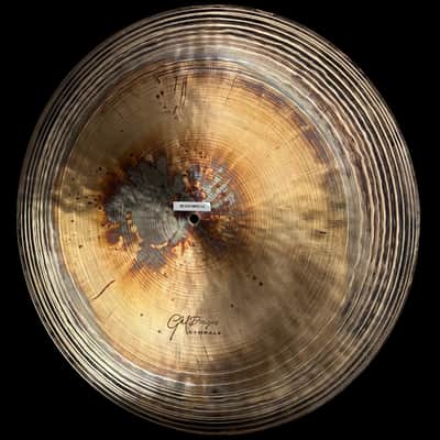 21" GM Designs Stained Series Flat Ride - Articulate, Warm, Expressive! image 4