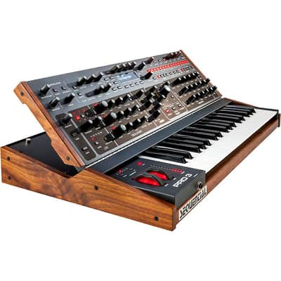 Sequential Pro 3 Multi-Filter Mono Synthesizer - Special Edition Regular image 3