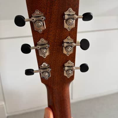 Martin 000-15M 2023/24 with case image 14