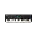 Yamaha MOD-X7 PLUS 76 KEY SYNTHESIZER