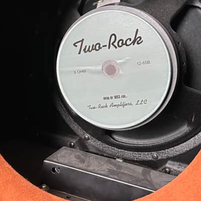Two Rock Studio Signature 35-Watt 1x12" Guitar Combo 2019 - Present - Various image 8