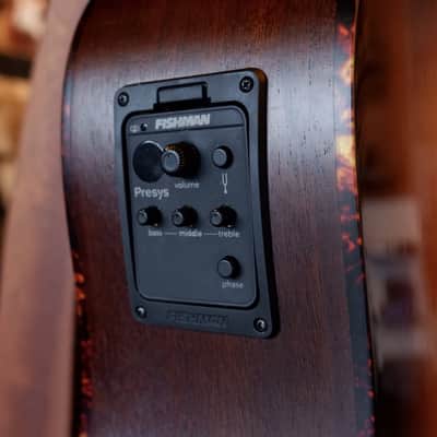 Mitchell T311CE-BST (used) image 6