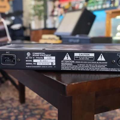 Roland M-OC1 Sound Expansion Orchestra Synthesizer - USED image 4
