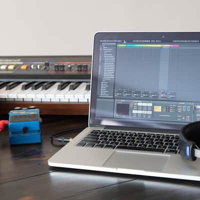 Ableton Live 9 Standard image 3