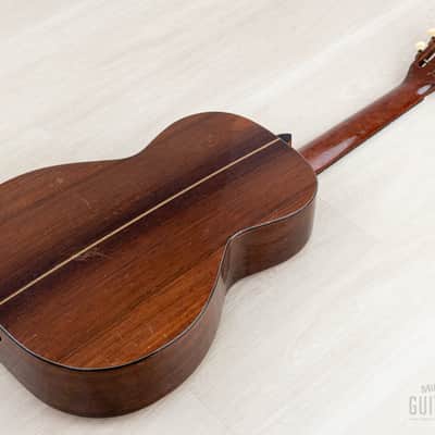 1946 Martin 0-21 Vintage Acoustic Guitar w/ Adirondack Top, Case image 17