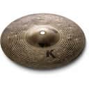 Zildjian K1401 K Custom 10" Special dry hi-hat
