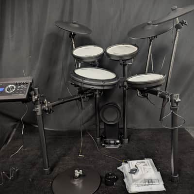 Roland TD-17KVX2 V-Drums