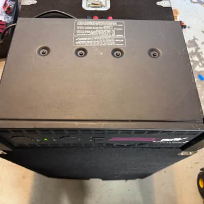 BGW Millennium Series 2 3U PA DJ Theater Power Amplifier Amp Made In USA image 2