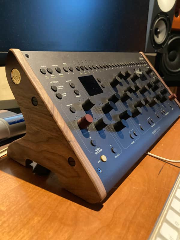 Softube Console 1 Channel MKIII Control Surface 2023 - Present - Grey image 1